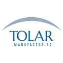 TOLAR MANUFACTURING logo