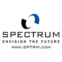 Spectrum Comm logo