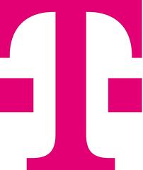Magyar Telekom Nyrt. logo