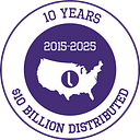 B.S.D. Capital  dba Lendistry logo