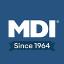 MDI Innovations logo