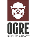 Ship OGRE logo