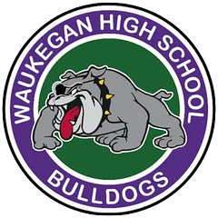 Waukegan High School logo