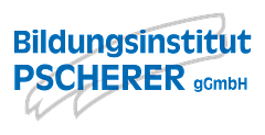 Bildungsinstitut PSCHERER logo