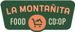 La Montanita Food Cooperative logo