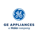 GE Appliances logo