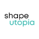 Shape Utopia logo