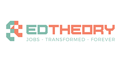 EdTheory logo