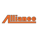 Alliance Steel OKC logo