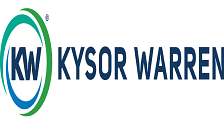 Kysor Warren De Mexico logo