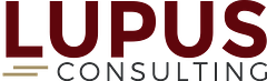 Lupus Consulting Zrt. logo