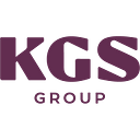 KGS Group logo