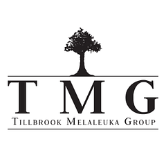 Tillbrook Melaleuka Group logo