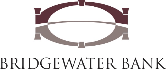 Bridgewater Bank logo