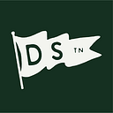 Down South Portables logo