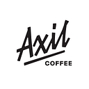 Axil Coffee Roasters logo