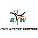 RCW Energy Services logo