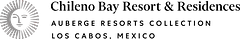 Chileno Bay Resort logo