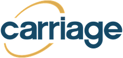 Carriage Services logo