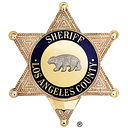 Los Angeles County Department of Human Resources logo
