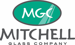 Mitchell Glass Company logo