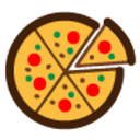 Pat's Pizza and Bistro logo