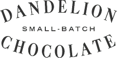 Dandelion Chocolate logo