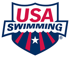 USA Swimming logo