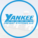 Yankee Freight Systems LLC logo
