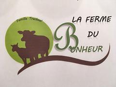 Bruno et Justine Trachsel logo