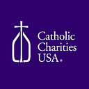 Catholic Charities Comm logo