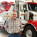 Smith's Towing and Recovery logo