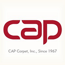 CAP Carpet Inc logo