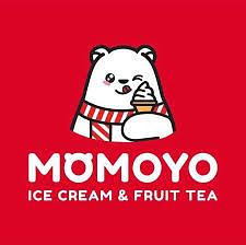Momoyo logo