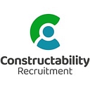 Constructability Recruitment logo