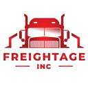 As Trans Inc dba Freightage Inc logo