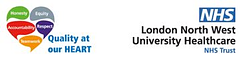 London North West University Healthcare NHS Trust logo