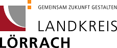 Landkreis Lörrach logo