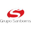 Sanborns logo