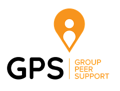 GPS Group Peer Support logo