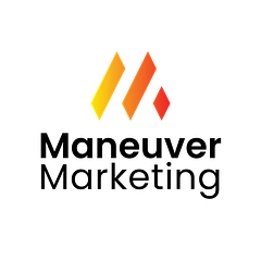 Maneuver Marketing logo