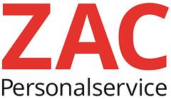 ZAC Personalservice logo