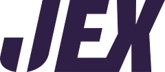 JEX Nederland logo