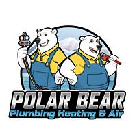 Polar Bear PHA logo