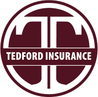 Tedford Insurance logo