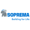 Soprema Group logo