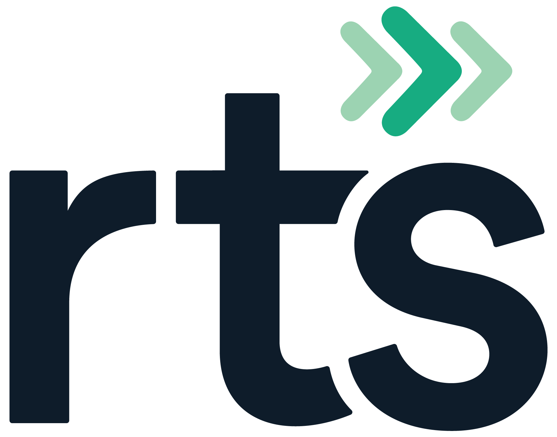 Recycle Track Systems logo