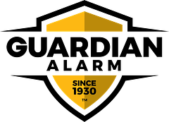 Guardian Alarm Company of Michigan Jobs logo