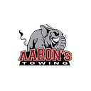 Aaron's Towing LLC logo