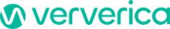 Ververica logo